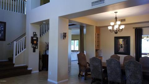 588 E Gail Dr, Gilbert, AZ 85296 photo 11