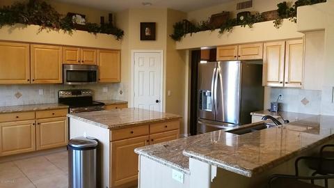 588 E Gail Dr, Gilbert, AZ 85296 photo 9