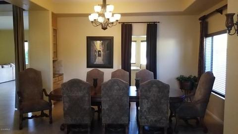 588 E Gail Dr, Gilbert, AZ 85296 photo 10