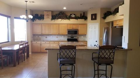 588 E Gail Dr, Gilbert, AZ 85296 photo 6