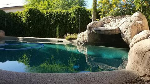 588 E Gail Dr, Gilbert, AZ 85296 photo 28