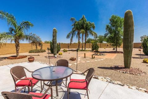 2301 S 46th St, Coolidge, AZ 85128 photo 28