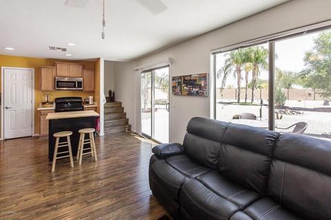 2301 S 46th St, Coolidge, AZ 85128 photo 6