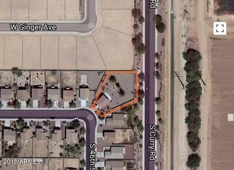 2301 S 46th St, Coolidge, AZ 85128 photo 32