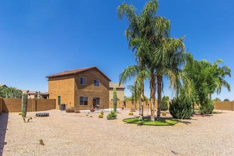 2301 S 46th St, Coolidge, AZ 85128 photo 25