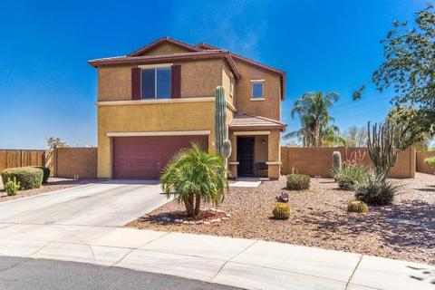 2301 S 46th St, Coolidge, AZ 85128 photo 1