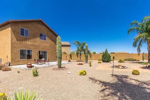 2301 S 46th St, Coolidge, AZ 85128 photo 24