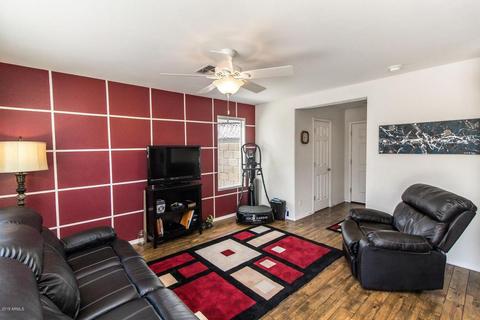 2301 S 46th St, Coolidge, AZ 85128 photo 2