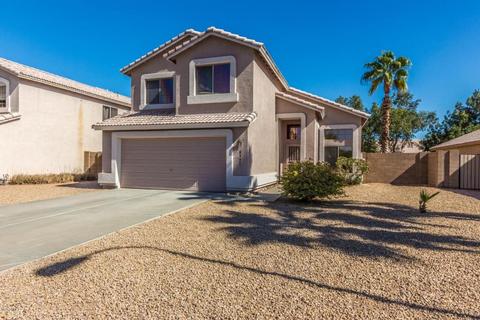 8521 W Rue De Lamour, Peoria, AZ 85381