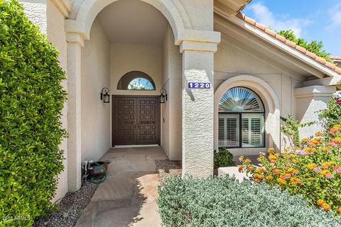 1220 E Le Marche Ave, Phoenix, AZ 85022 photo 2