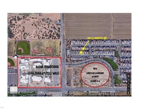 1676 E Lafayette Ave, Gilbert, AZ 85298 photo 37