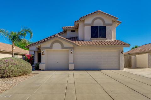 3824 E Irwin Ave, Mesa, AZ 85206 photo 1