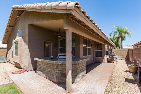 3927 E Douglas Loop, Gilbert, AZ 85234 photo 25