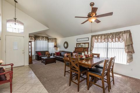3927 E Douglas Loop, Gilbert, AZ 85234 photo 4