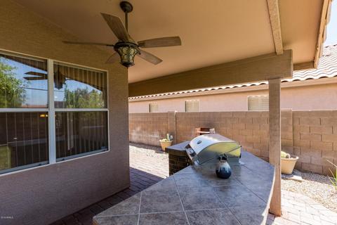 3927 E Douglas Loop, Gilbert, AZ 85234 photo 27