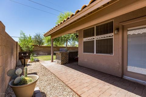 3927 E Douglas Loop, Gilbert, AZ 85234 photo 24