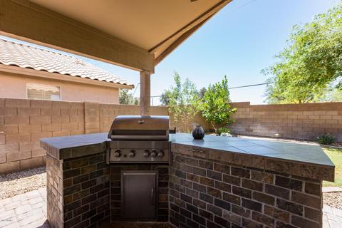 3927 E Douglas Loop, Gilbert, AZ 85234 photo 26