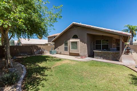 3927 E Douglas Loop, Gilbert, AZ 85234 photo 21
