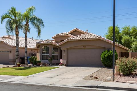 3927 E Douglas Loop, Gilbert, AZ 85234 photo 3