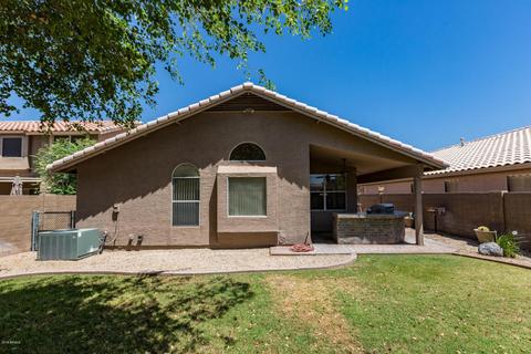 3927 E Douglas Loop, Gilbert, AZ 85234 photo 23