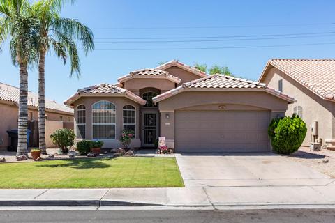 3927 E Douglas Loop, Gilbert, AZ 85234 photo 29