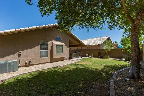 3927 E Douglas Loop, Gilbert, AZ 85234 photo 22