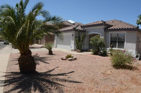3432 E Remington Dr, Gilbert, AZ 85297 photo 3