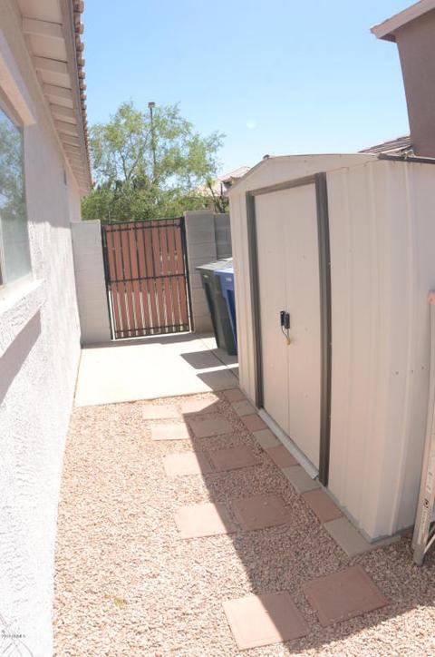 3432 E Remington Dr, Gilbert, AZ 85297 photo 42