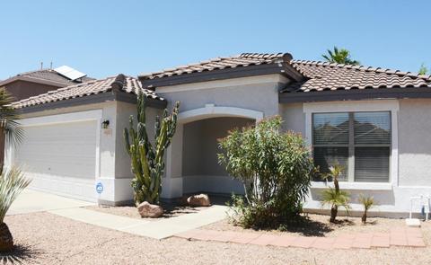 3432 E Remington Dr, Gilbert, AZ 85297 photo 2
