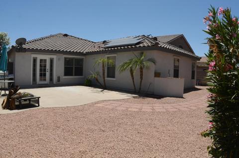 3432 E Remington Dr, Gilbert, AZ 85297 photo 46