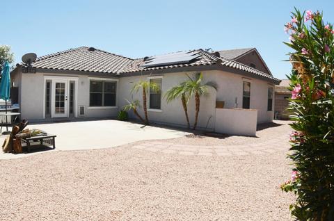 3432 E Remington Dr, Gilbert, AZ 85297 photo 60