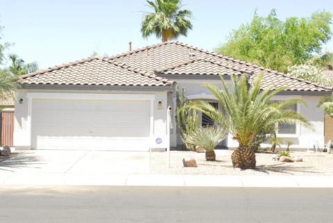 3432 E Remington Dr, Gilbert, AZ 85297 photo 1