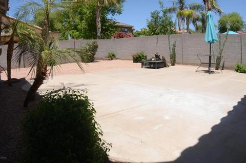 3432 E Remington Dr, Gilbert, AZ 85297 photo 38