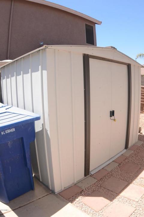 3432 E Remington Dr, Gilbert, AZ 85297 photo 43