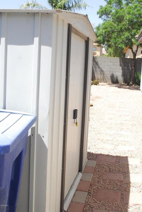 3432 E Remington Dr, Gilbert, AZ 85297 photo 44