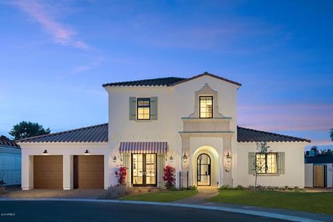 3940 E Crittenden Ln, Phoenix, AZ 85018 photo 1