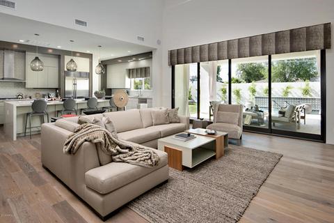 3940 E Crittenden Ln, Phoenix, AZ 85018 photo 9
