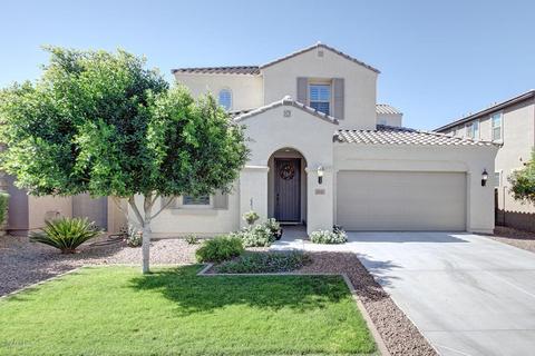 1743 E Dubois Ave, Gilbert, AZ 85298 photo 1