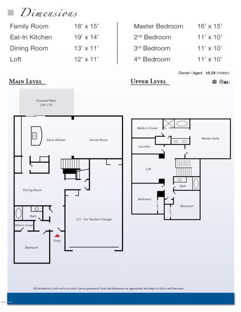 1743 E Dubois Ave, Gilbert, AZ 85298 photo 36