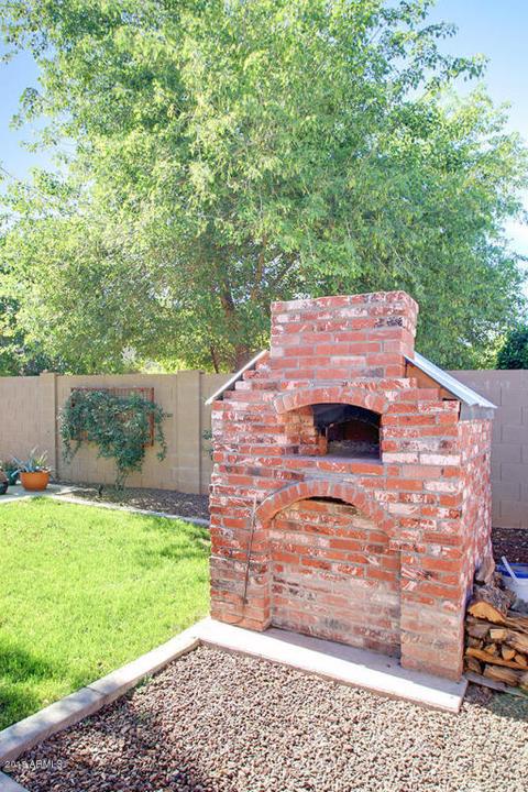 1743 E Dubois Ave, Gilbert, AZ 85298 photo 28