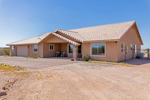 1880 N Bowman Rd, Apache Junction, AZ 85119 photo 2