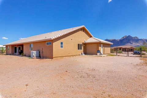 1880 N Bowman Rd, Apache Junction, AZ 85119 photo 22