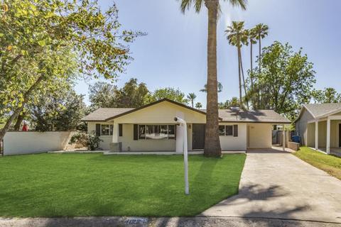 4122 N 46th Pl, Phoenix, AZ 85018 photo 2