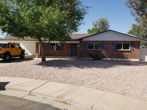 1034 E Fairfield St, Mesa, AZ 85203 photo 1