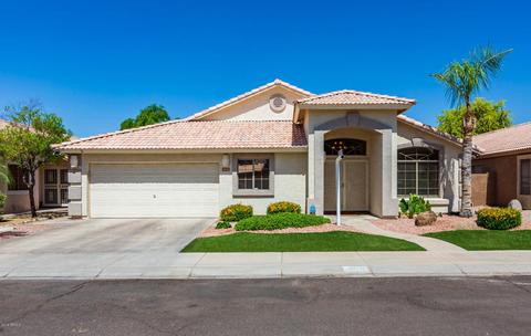 3926 E Agave Rd, Phoenix, AZ 85044 photo 1