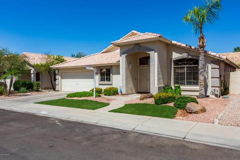 3926 E Agave Rd, Phoenix, AZ 85044 photo 2