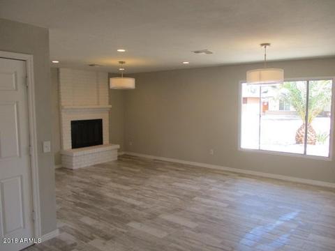 3525 E Helena Dr, Phoenix, AZ 85032 photo 9