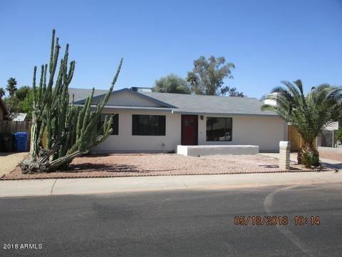 3525 E Helena Dr, Phoenix, AZ 85032 photo 2