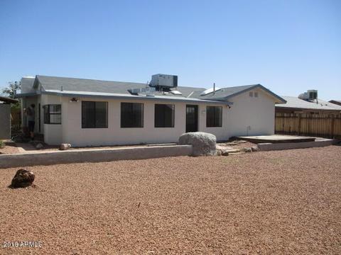 3525 E Helena Dr, Phoenix, AZ 85032 photo 24