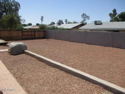 3525 E Helena Dr, Phoenix, AZ 85032 photo 23